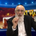 ticha béav temple jerusalem