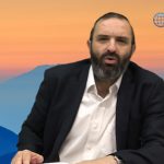 cours du rav Temstet : comment briser la barrière de la conscience