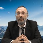 paracha réé rav Bloch