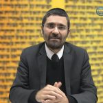 paracha de la semaine