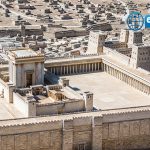 ticha béav temple jerusalem