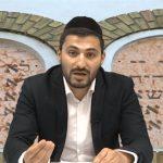 trois semaines de deuil