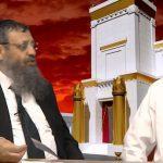 ticha béav destruction temple