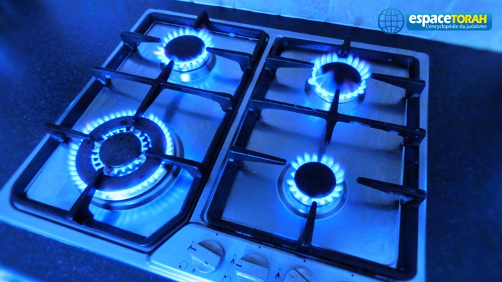 cacherisation cuisiniere pessah