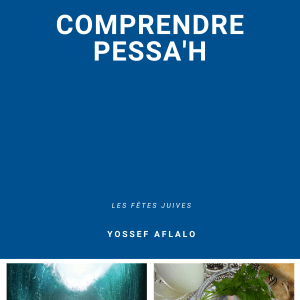 Comprendre Pessa'h