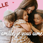 famille chalom bayit