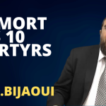 ticha béav 10 martyrs