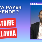 histoire halakha