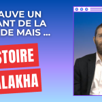 1 histoire 1 halakha