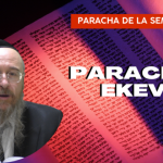 paracha ekev