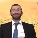 paracha réé rav nataf