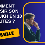 REUSSIR SON CHIDOUKH