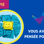 pensée positive