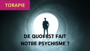 psychisme