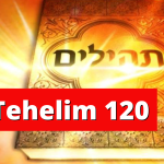 tehelim 120