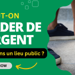 HALAKHA argent trouvé