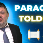 paracha toldot