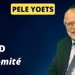 Etude du Pélé Yoets