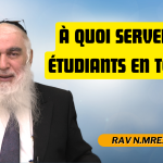 rav mrejen