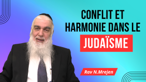 judaisme rav mrejen