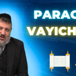 paracha vayichla'h