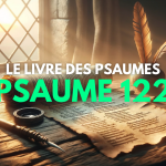 Psaume 122