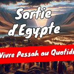 sortie d'egypte