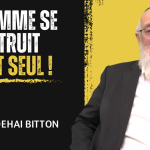 rav bitton