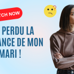 Confiance dans le Couple