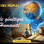 origine de l'humanité