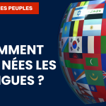 origine des peuples