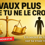 paracha behar behoukotai